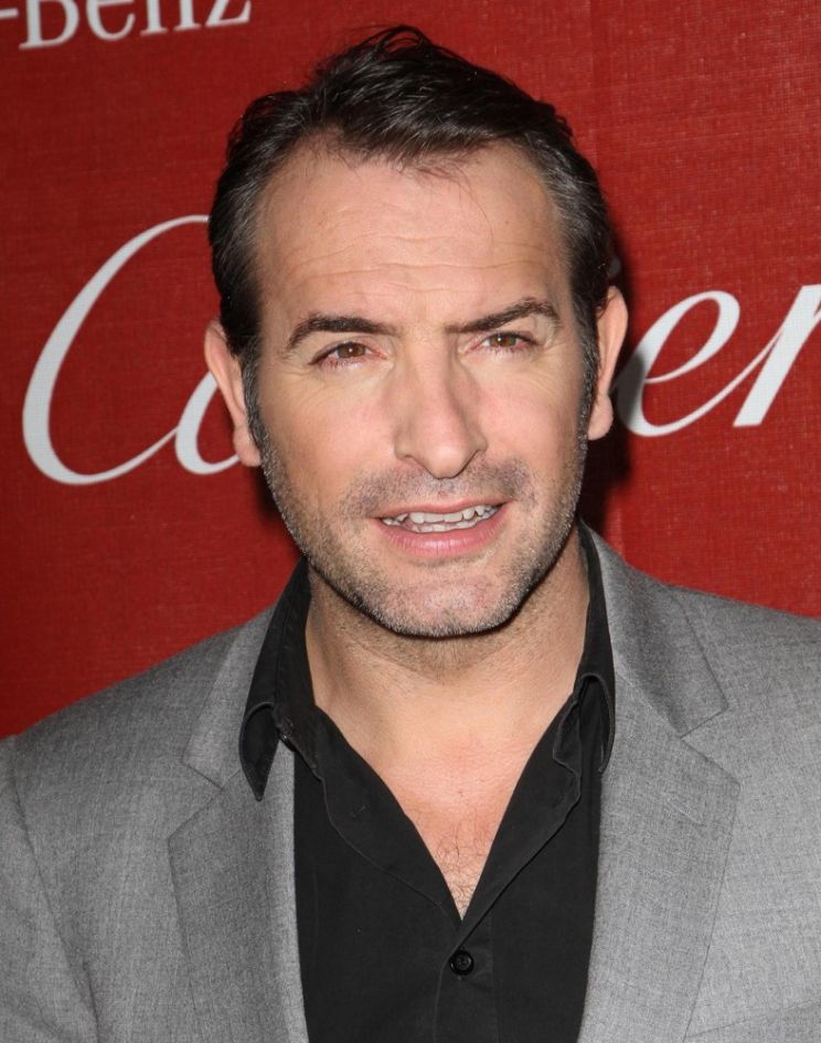 Jean Dujardin