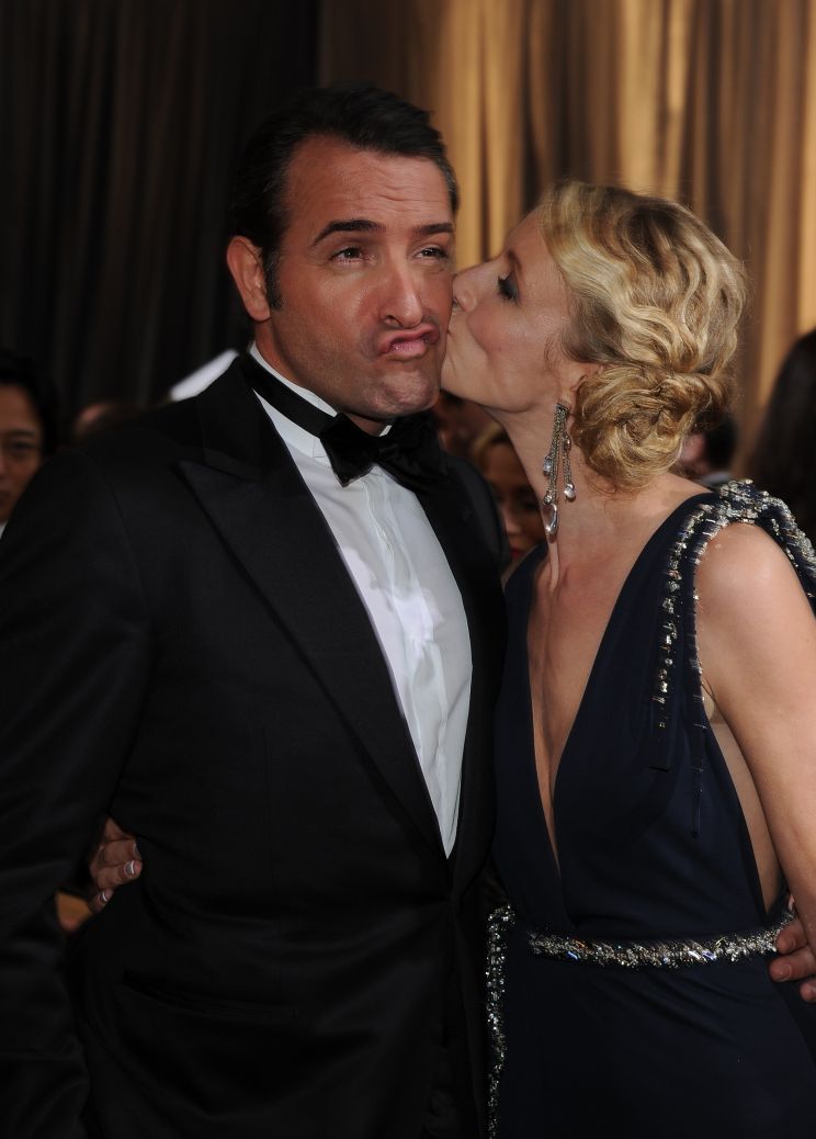 Jean Dujardin