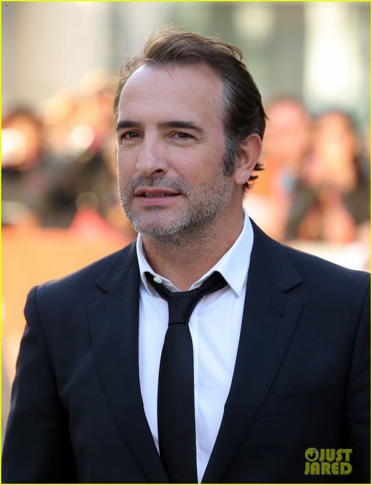 Jean Dujardin