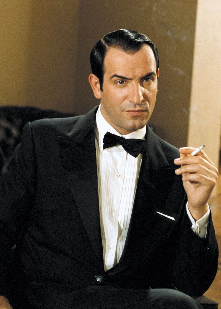 Jean Dujardin