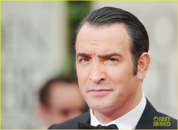 Jean Dujardin