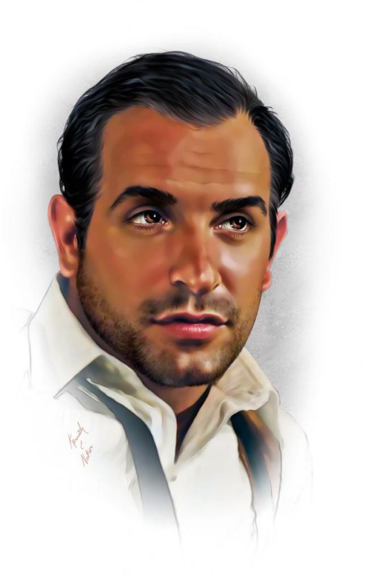 Jean Dujardin