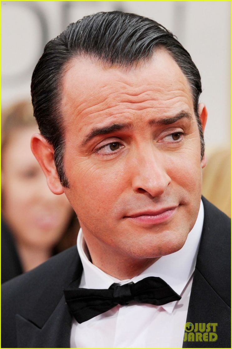 Jean Dujardin