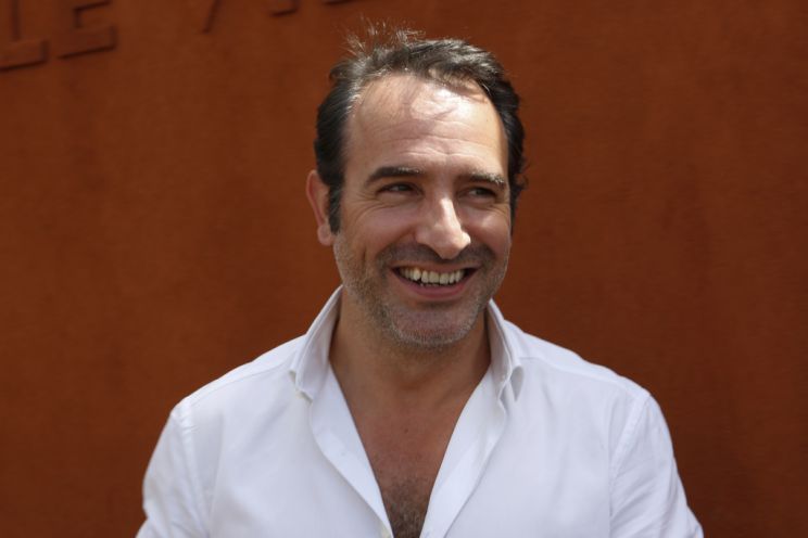 Jean Dujardin