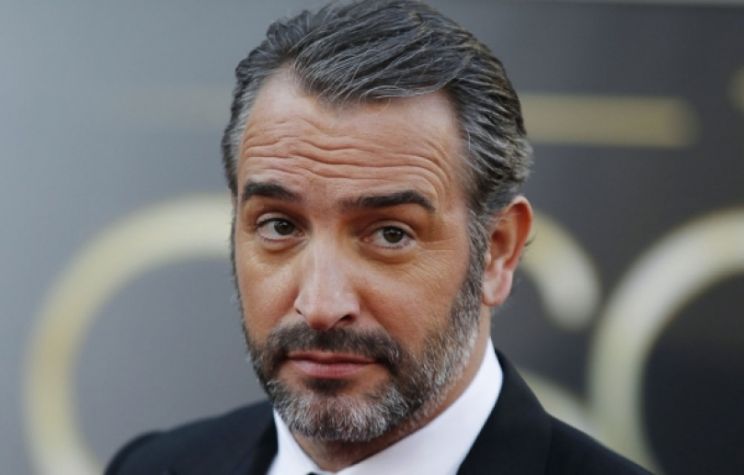 Jean Dujardin