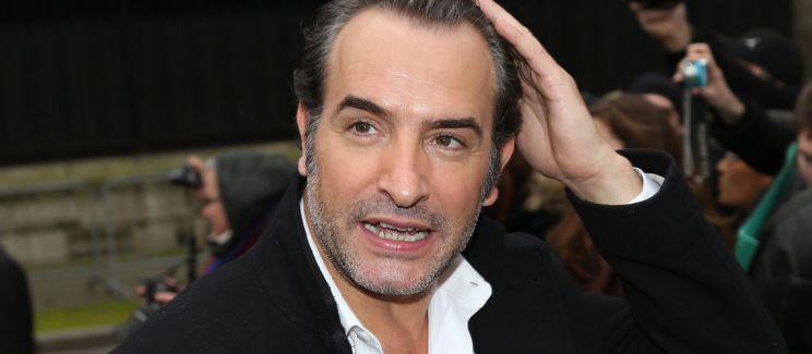 Jean Dujardin