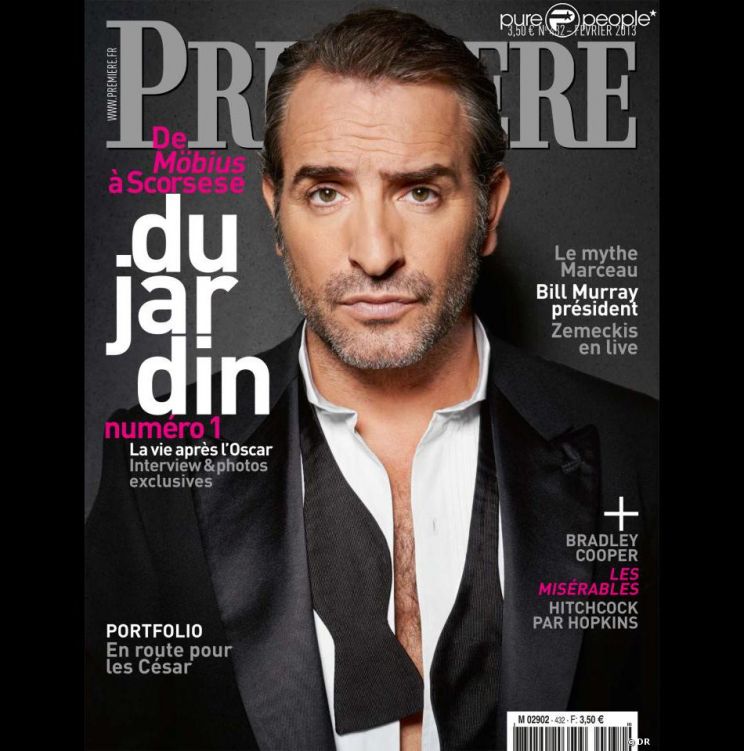 Jean Dujardin