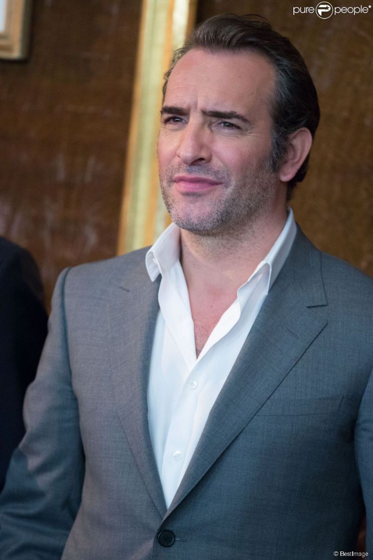 Jean Dujardin