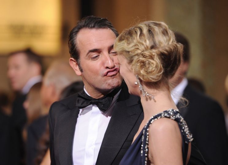 Jean Dujardin