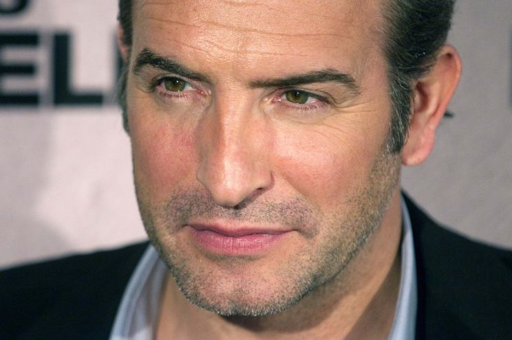 Jean Dujardin