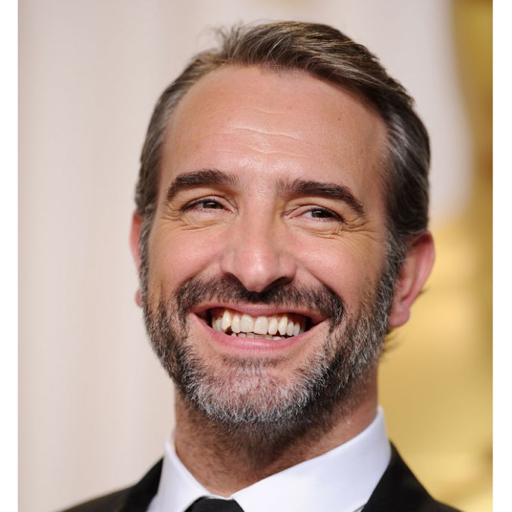 Jean Dujardin