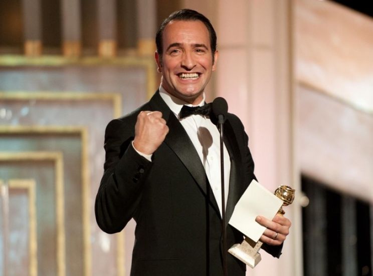 Jean Dujardin