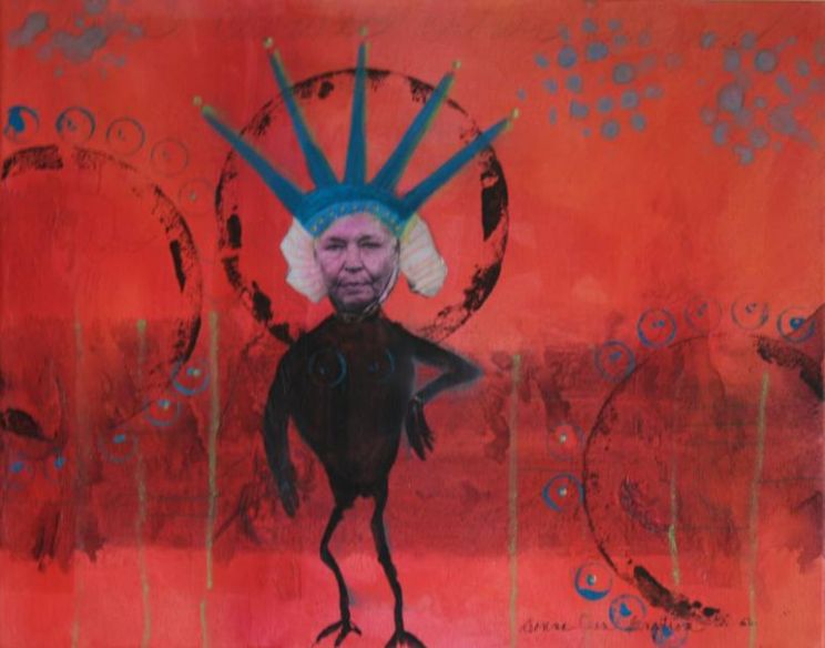 Jean Engstrom