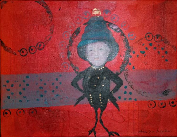 Jean Engstrom