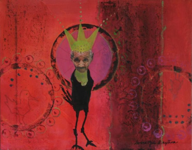 Jean Engstrom