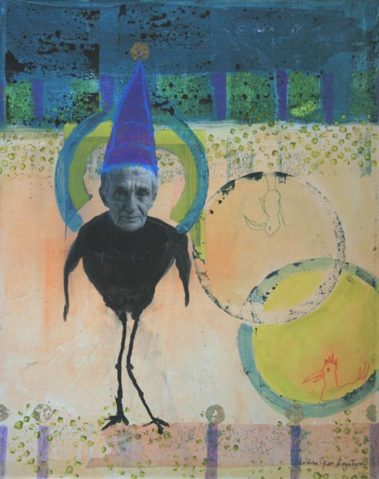 Jean Engstrom