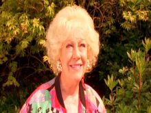 Jean Fergusson