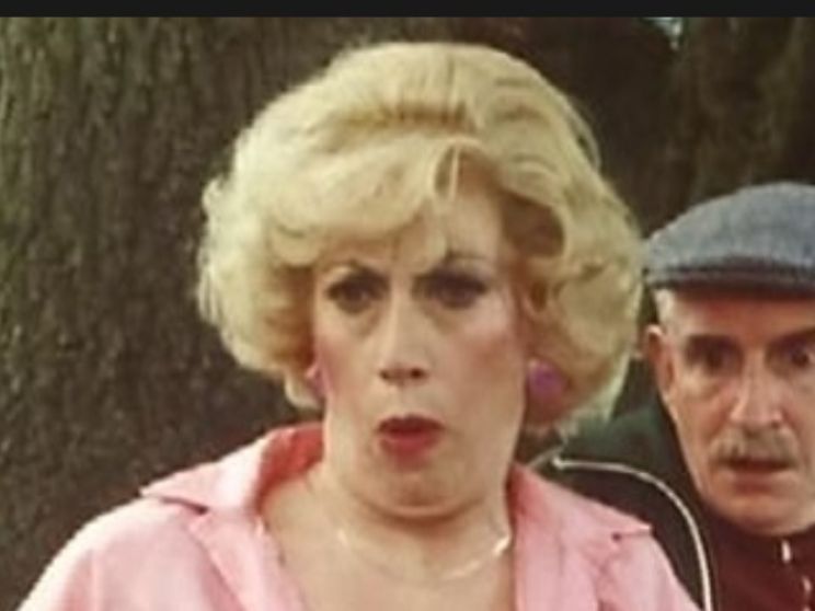 Jean Fergusson