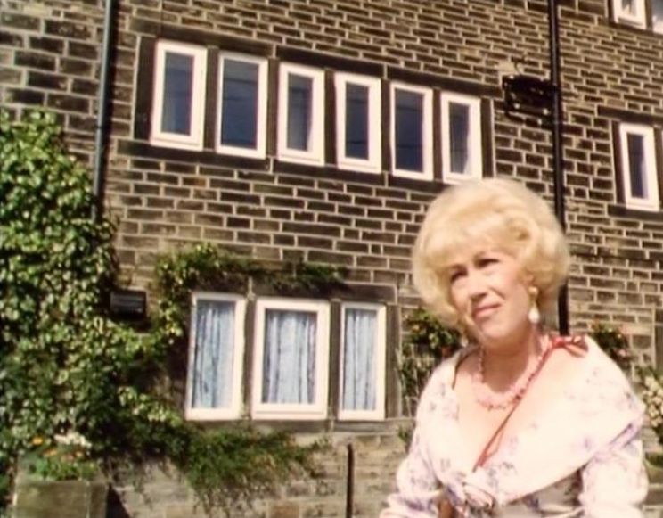 Jean Fergusson