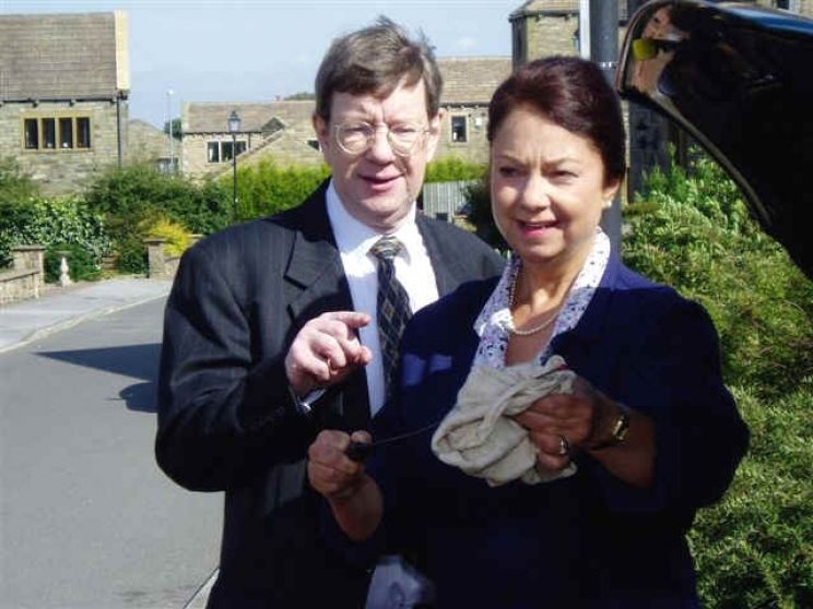 Jean Fergusson