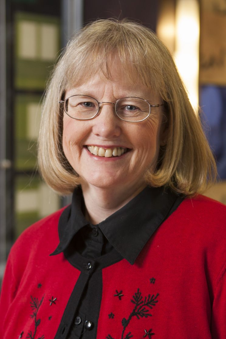 Jean Fergusson