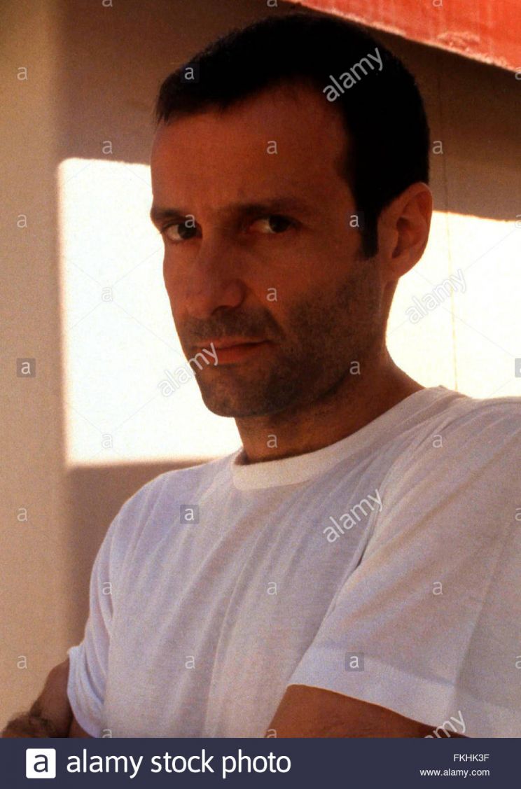 Jean-François Richet
