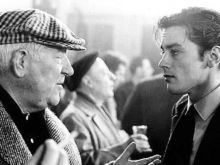 Jean Gabin
