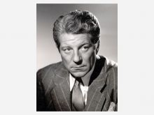 Jean Gabin