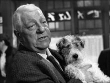 Jean Gabin