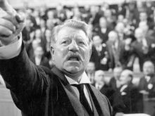 Jean Gabin