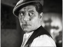 Jean Gabin