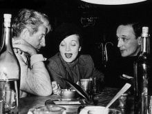 Jean Gabin