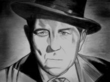 Jean Gabin