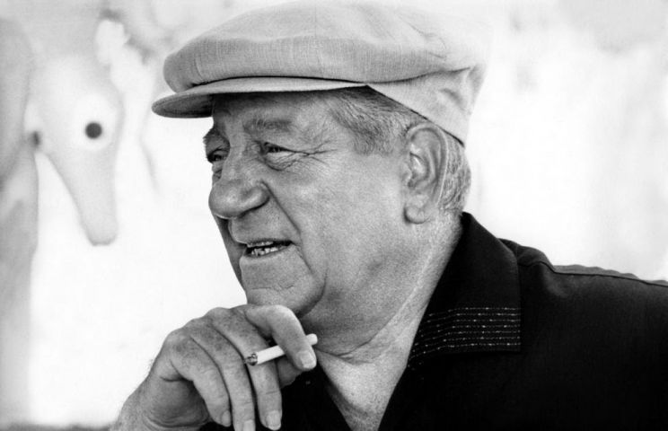 Jean Gabin