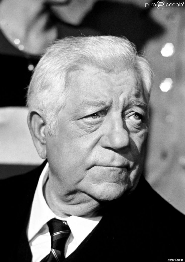 Jean Gabin