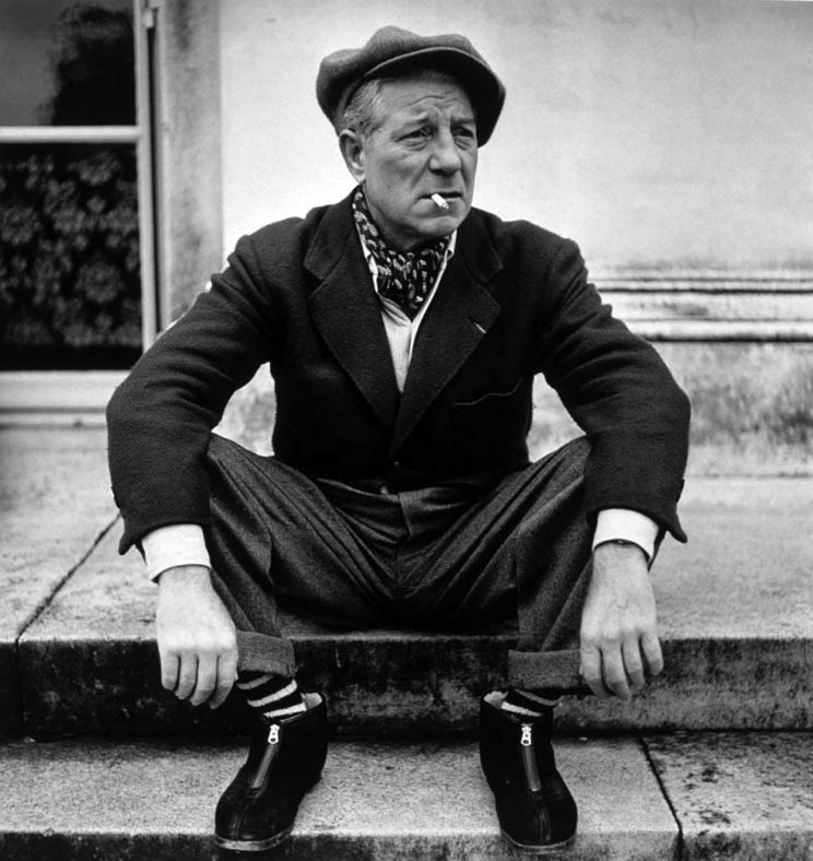 Jean Gabin