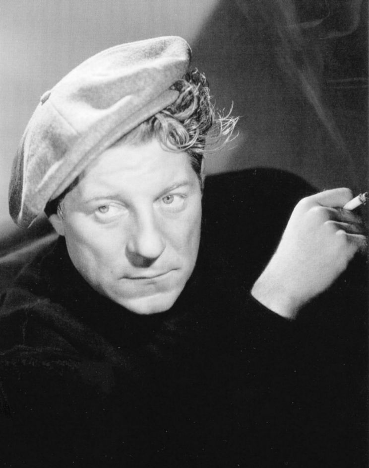 Jean Gabin