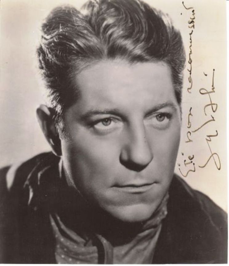 Jean Gabin