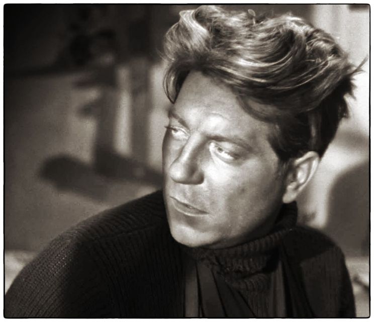 Jean Gabin