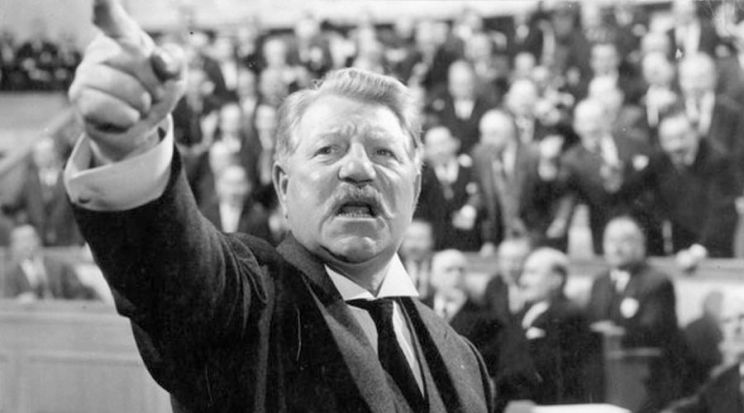 Jean Gabin