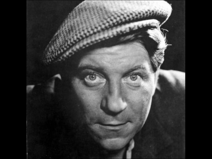 Jean Gabin