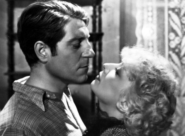 Jean Gabin