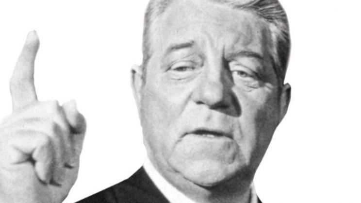Jean Gabin