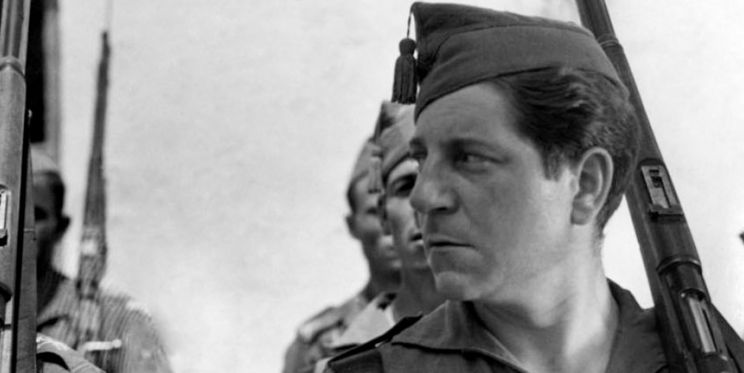 Jean Gabin