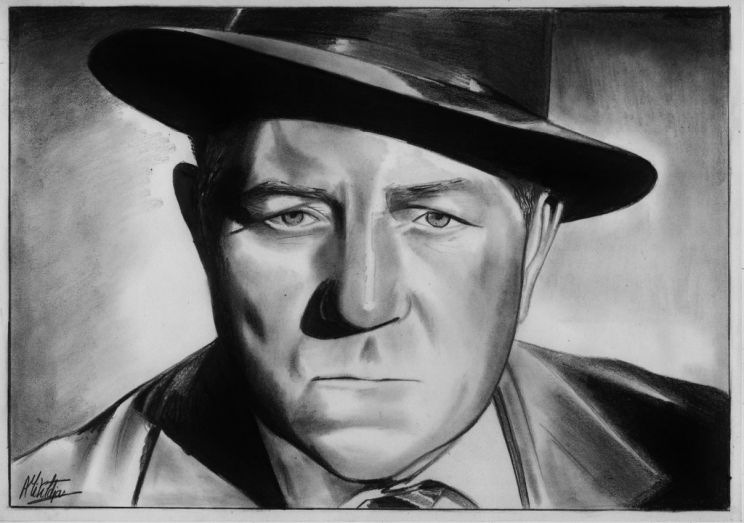 Jean Gabin