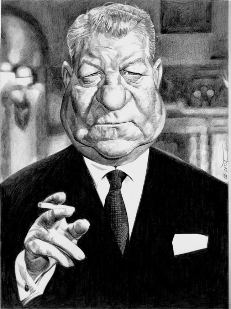 Jean Gabin