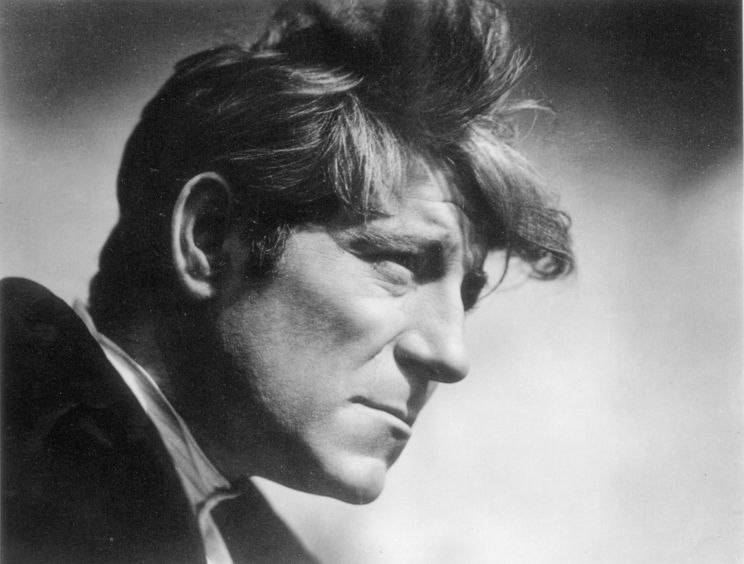 Jean Gabin