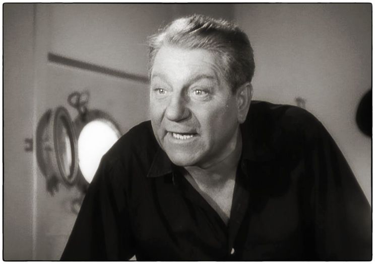 Jean Gabin