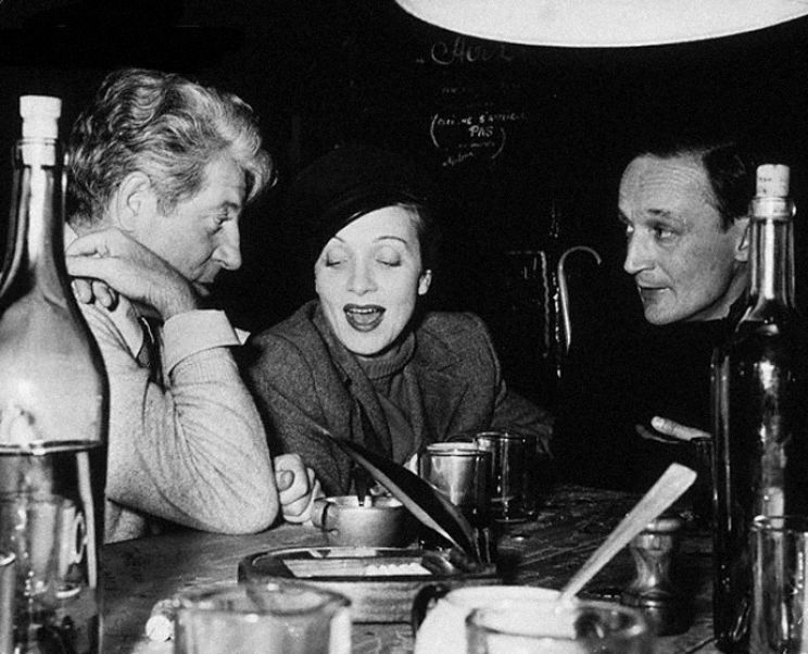 Jean Gabin