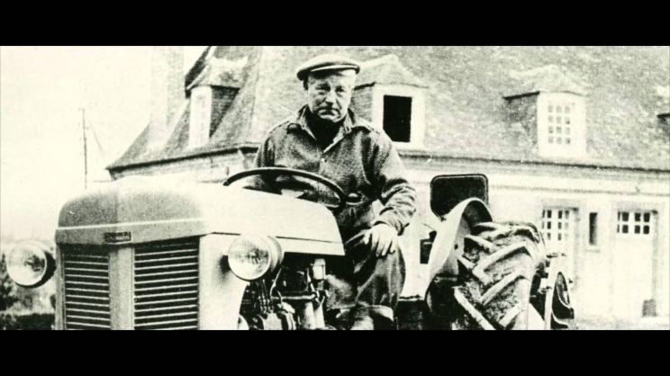 Jean Gabin